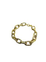 Bracciale Domar Gioielli Donna Dolù Bijoux bracciali in Ottone ipoallergenico BOB123545 - BOB123545